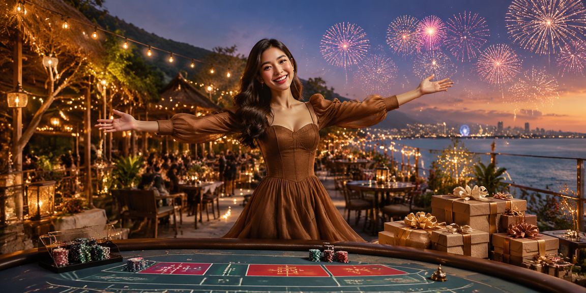 Màn hình Jackpot Slots trên nền tảng 416 tại Việt Nam