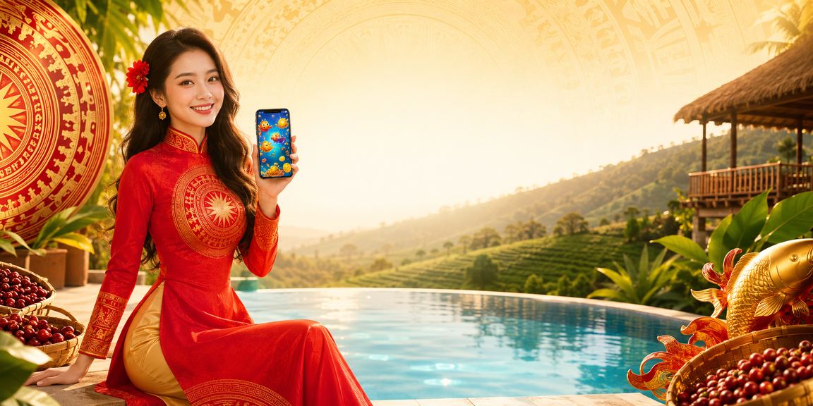 Giao diện 416 tương thích nhiều thiết bị tại Đà Lạt