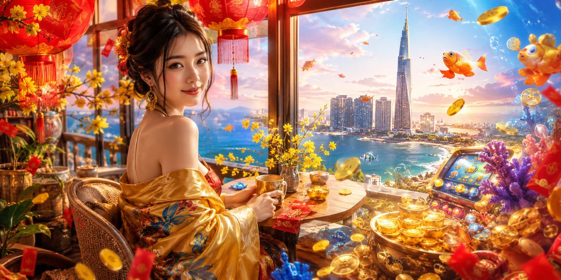 Người dùng tại TP. Hồ Chí Minh tra cứu thông tin hỗ trợ 416 trên điện thoại bên ly cà phê