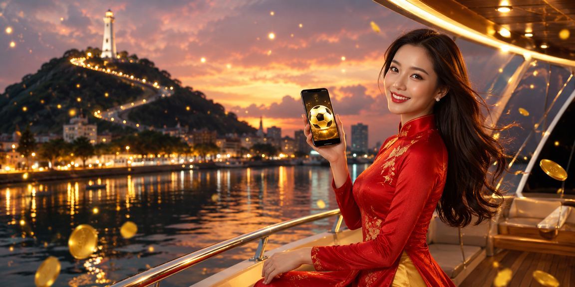Người chơi tại Vũng Tàu xem kèo bóng đá và đặt cược trực tuyến